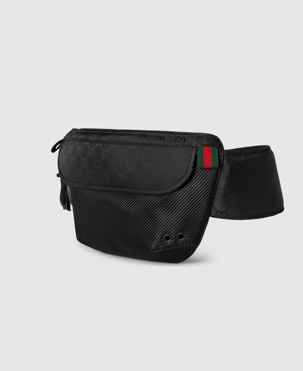 Sac ceinture Gucci Nexus grand format – Image 2