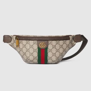 Sac ceinture Ophidia petite taille