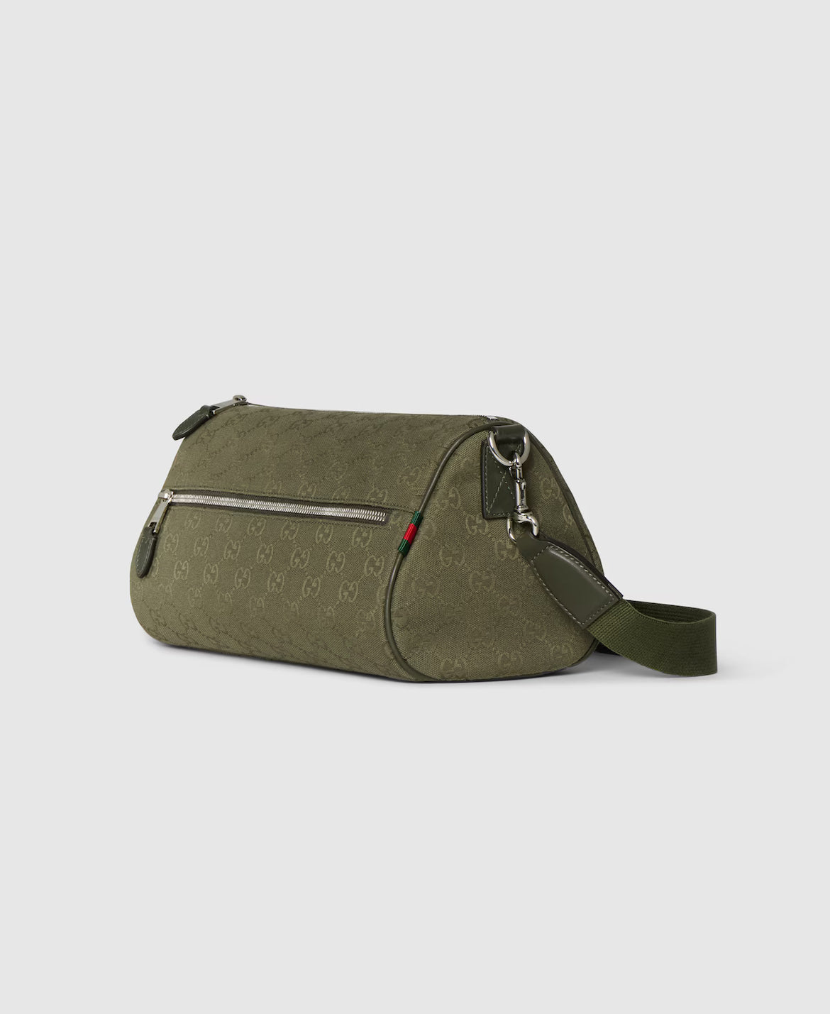 Sac cylindrique en toile GG petit format - #1 – Image 2