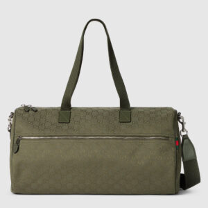 Sac de voyage en toile GG grand format