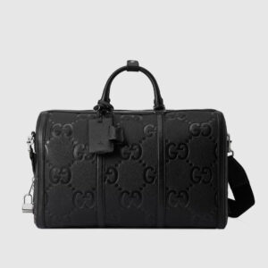 Sac de voyage GG jumbo moyen format
