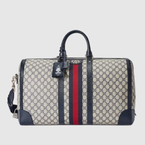 Sac de voyage Gucci Savoy grand format