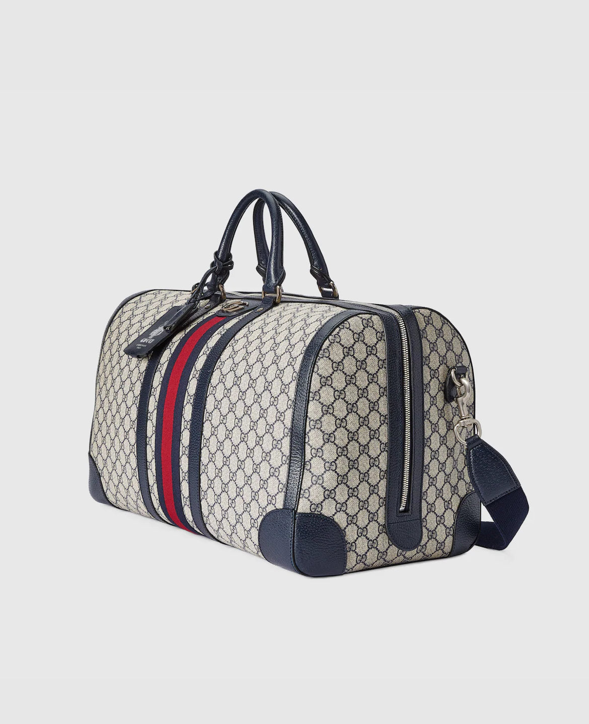 Sac de voyage Gucci Savoy grand format – Image 2