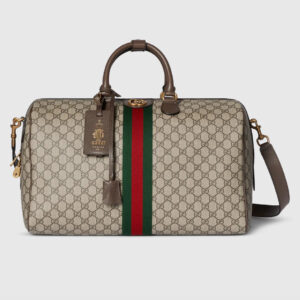 Sac de voyage Gucci Savoy taille moyenne - #3