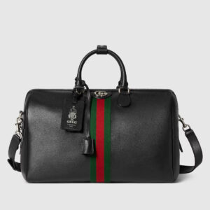 Sac de voyage Gucci Savoy taille moyenne - #1