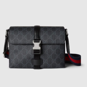 Sac GG Black mini format