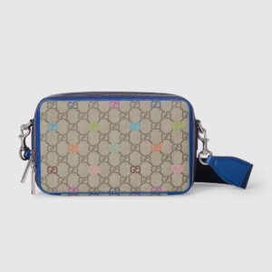 Sac GG multicolore petit format