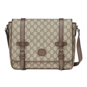 Sac Messenger Gucci - #1