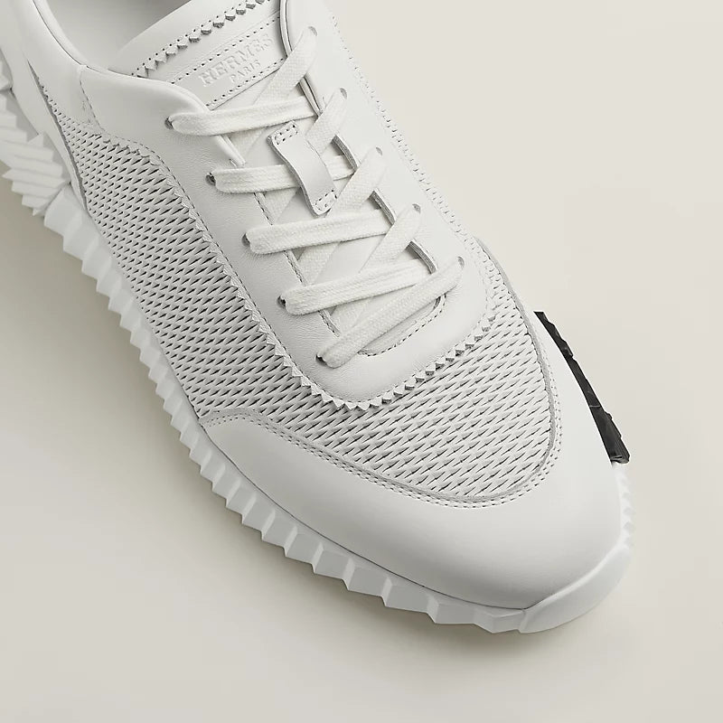 Bouncing - Blanc F – Image 3
