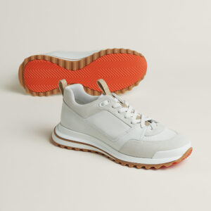 Hermès Leader - Blanc Naturel