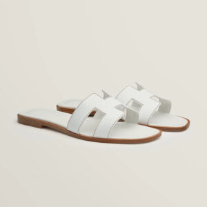 Oran - Blanc