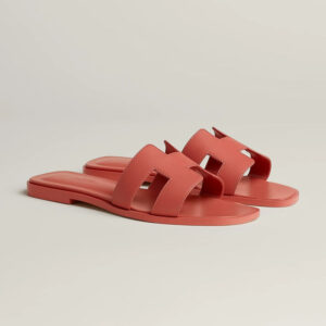 Oran - Rouge Tomette
