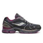 Triumph 4 - Dark Grey Purple