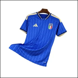 Italie – Maillot domicile 26/27 - Fan
