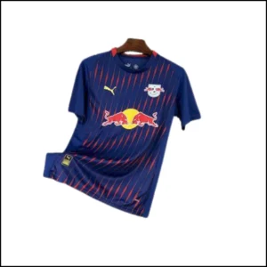 RB Leipzig – Maillot extérieur 26/27 - Fan