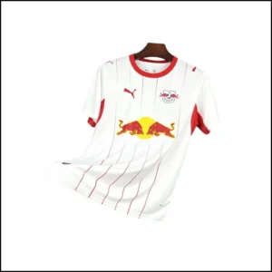 RB Leipzig – Maillot domicile 26/27 - Fan
