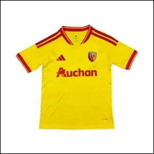 Lens – Maillot domicile 26/27 - Fan