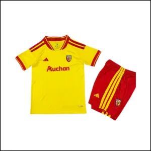 Lens – Kit enfant domicile 26/27 - Fan