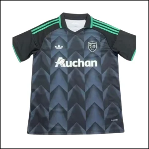 Lens – Maillot extérieur 26/27 - Fan