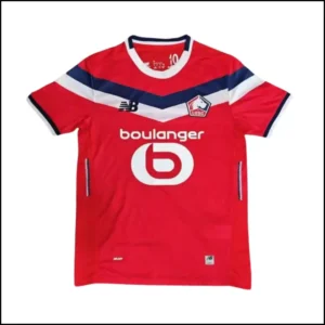 Lille – Maillot domicile 26/27 - Fan