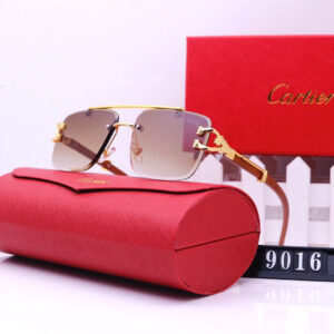 Lunettes Cartier - Modèle 10