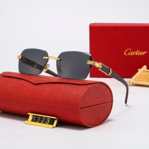 Lunettes Cartier - Modèle 4