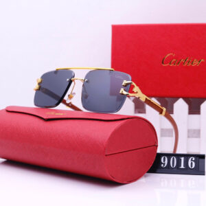 Lunettes Cartier - Modèle 9