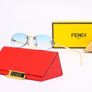 Lunettes Fendi - Modèle 1