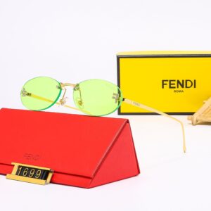 Lunettes Fendi - Modèle 12