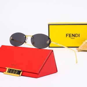 Lunettes Fendi - Modèle 2