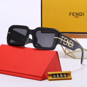 Lunettes Fendi - Modèle 3