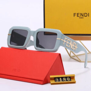 Lunettes Fendi - Modèle 4