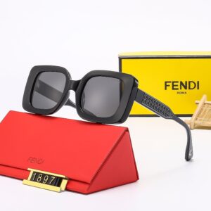Lunettes Fendi - Modèle 5