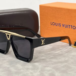 Lunettes Louis Vuitton - Modèle 6