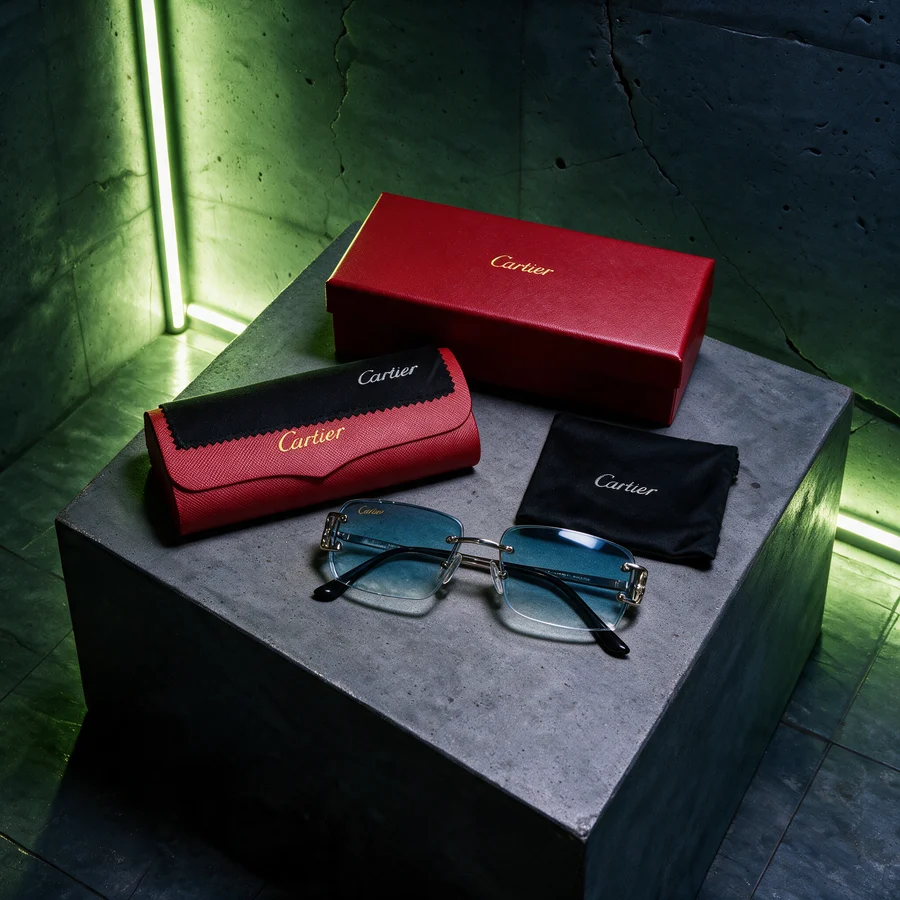 Lunettes