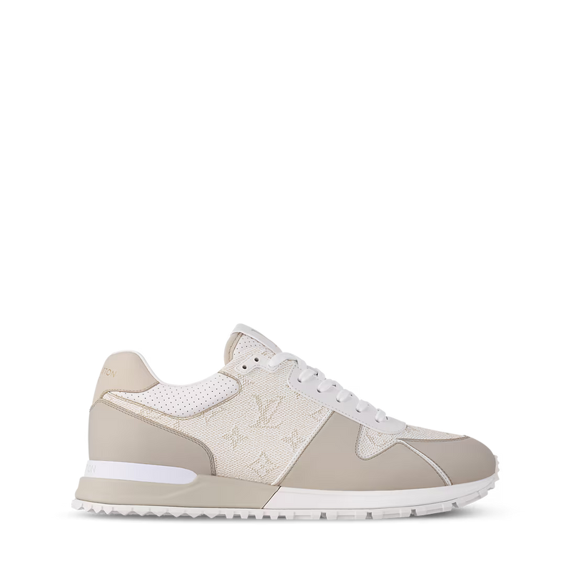 LV Run Away - Beige – Image 2