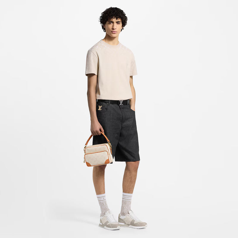 LV Run Away - Beige – Image 3
