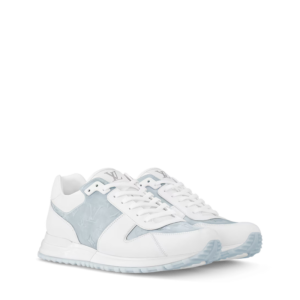 LV Run Away - Blanc