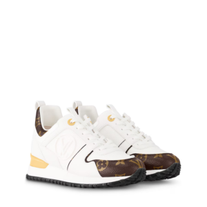 LV Run Away - Blanc III