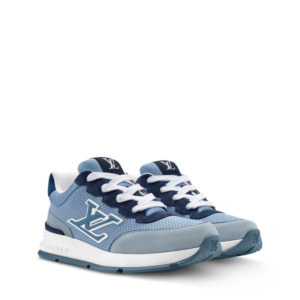 LV Run Away - Bleu