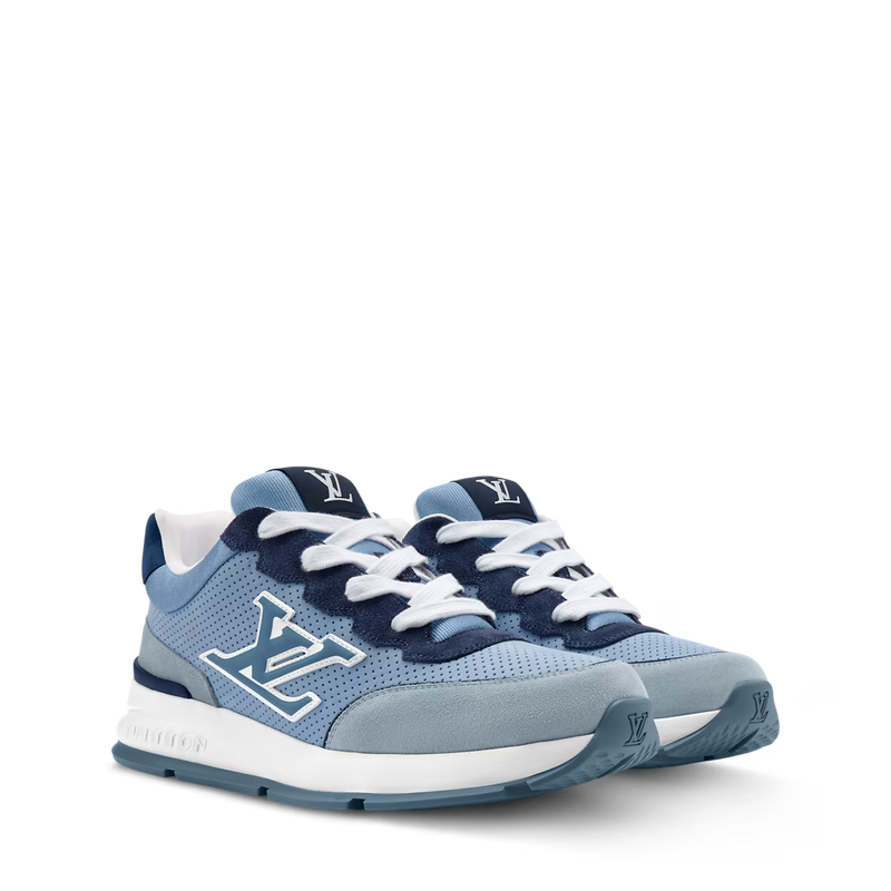 LV Run Away - Bleu