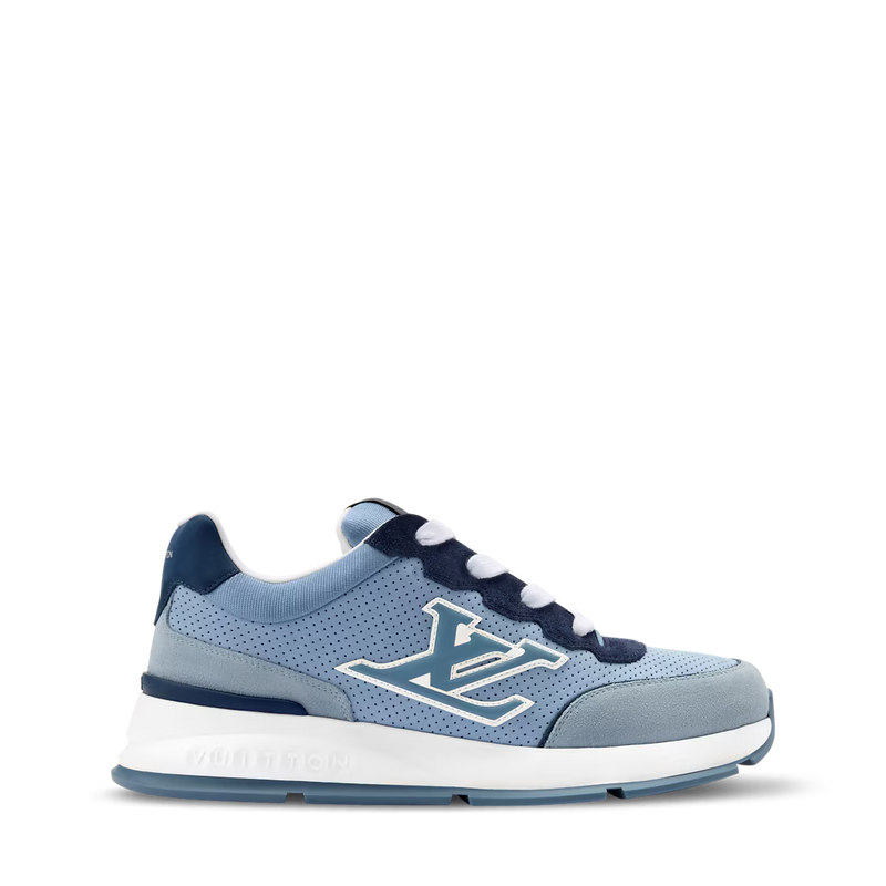 LV Run Away - Bleu – Image 2