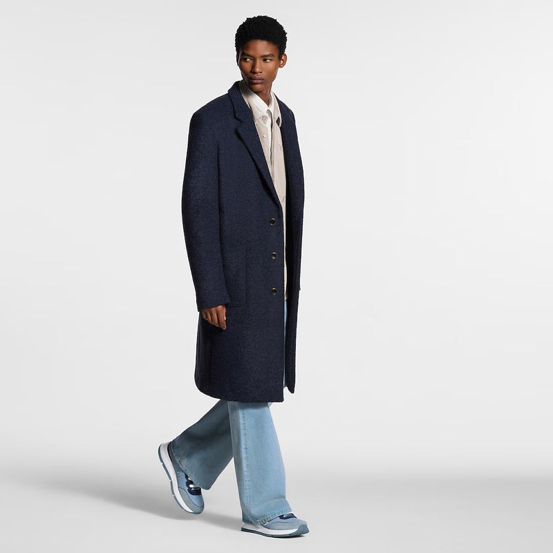 LV Run Away - Bleu – Image 3