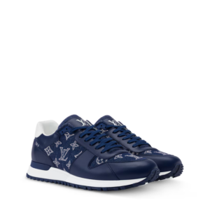 LV Run Away - Bleu III