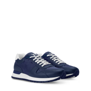 LV Run Away - Bleu Marine