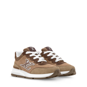LV Run Away - Marron
