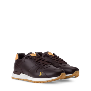 LV Run Away - Marron II