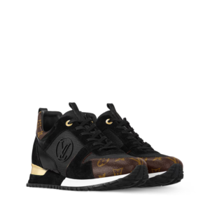 LV Run Away - Marron III