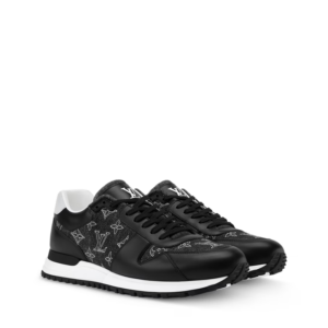 LV Run Away - Noir III