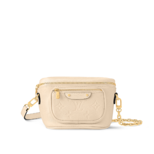 Mini Bumbag - #2